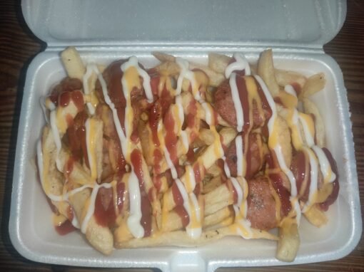 Longa Papas