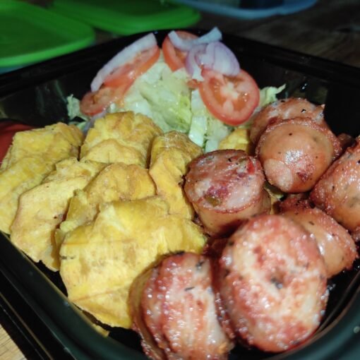 Picadera de Longaniza - Imagen 2