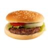 Hamburguesa (Burger)