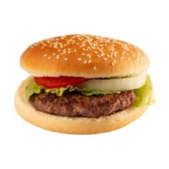 Hamburguesa (Burger)