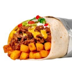 California de Pierna