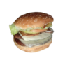 Cheeseburger Doble