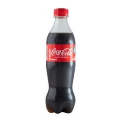 Coca Cola 2 lt