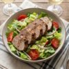 Ensalada de Pierna