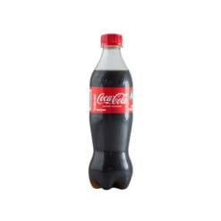 Coca Cola 400 ml