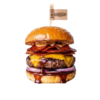 Barbecue Burger